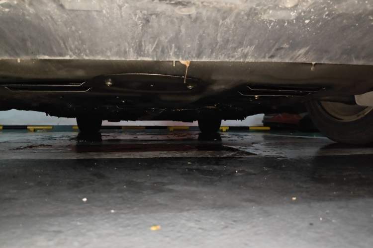 Used Ford Taurus 2016 EcoBoost 180 Luxury Model Chassis Front