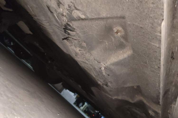 Used Ford Taurus 2016 EcoBoost 180 Luxury Model Chassis Front Right