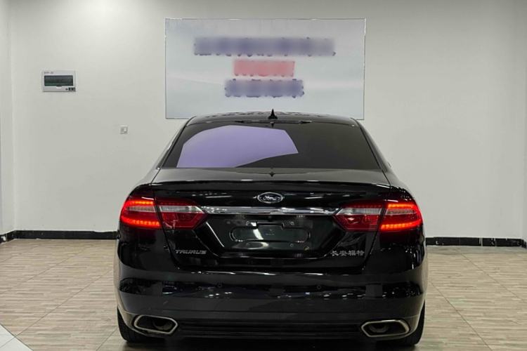 Used Ford Taurus 2016 EcoBoost 180 Luxury Model Exterior 8