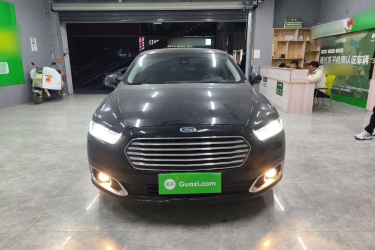 Used Ford Taurus 2016 EcoBoost 180 Luxury Model Front