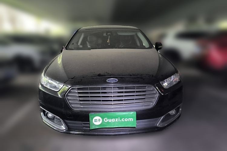 Used Ford Taurus 2016 EcoBoost 180 Luxury Model Front