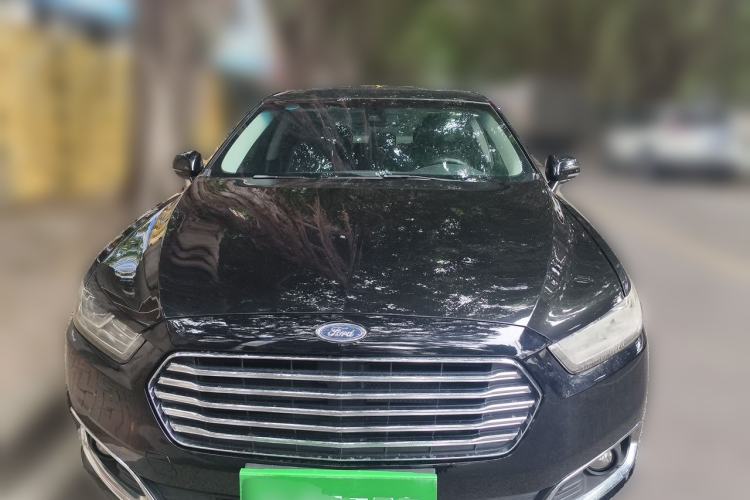 Used Ford Taurus 2016 EcoBoost 180 Luxury Model Front