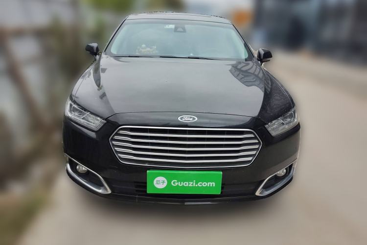 Used Ford Taurus 2016 EcoBoost 180 Luxury Model Front