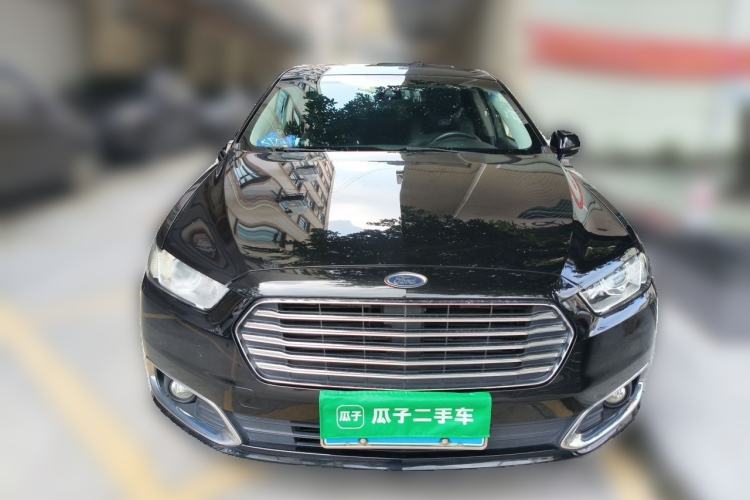 Used Ford Taurus 2016 EcoBoost 180 Luxury Model Front