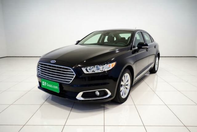 Used Ford Taurus 2016 EcoBoost 180 Luxury Model