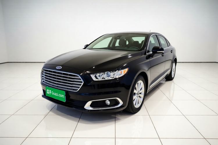 Used Ford Taurus 2016 EcoBoost 180 Luxury Model Guazi used car, China used car export, Used car for sale, Used cars, Cheapest cars for sale