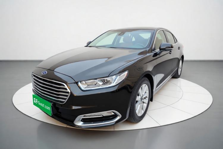 Used Ford Taurus 2016 EcoBoost 180 Luxury Model Guazi used car, China used car export, Used car for sale, Used  cars, Cheapest cars for sale