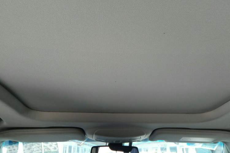 Used Ford Taurus 2016 EcoBoost 180 Luxury Model Headliner