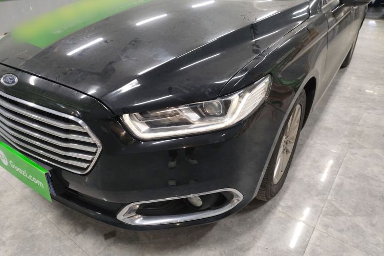 Used Ford Taurus 2016 EcoBoost 180 Luxury Model Left Front Headlight