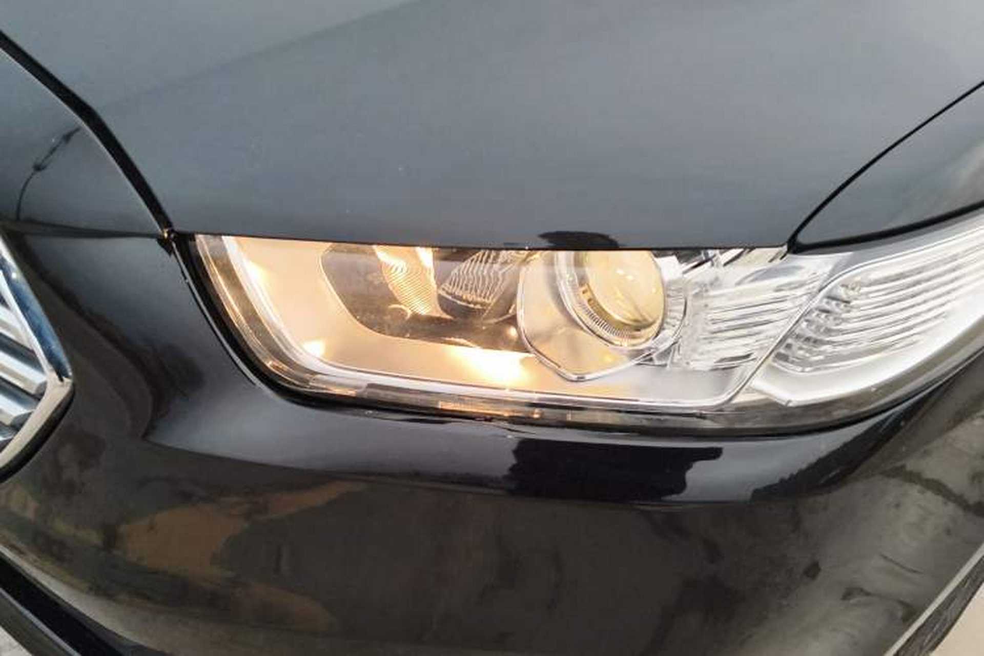 Used Ford Taurus 2016 EcoBoost 180 Luxury Model Left Front Headlight