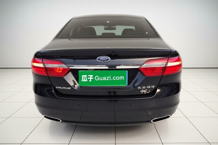 Used Ford Taurus 2016 EcoBoost 180 Luxury Model Rear