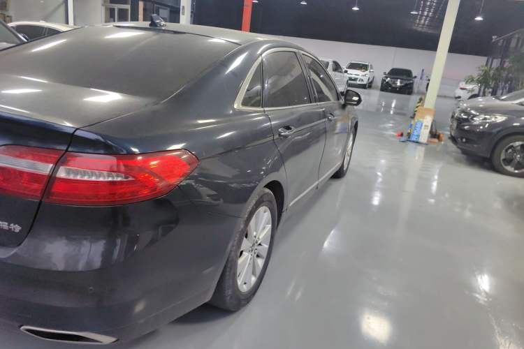 Used Ford Taurus 2016 EcoBoost 180 Luxury Model Right Rear Taillight