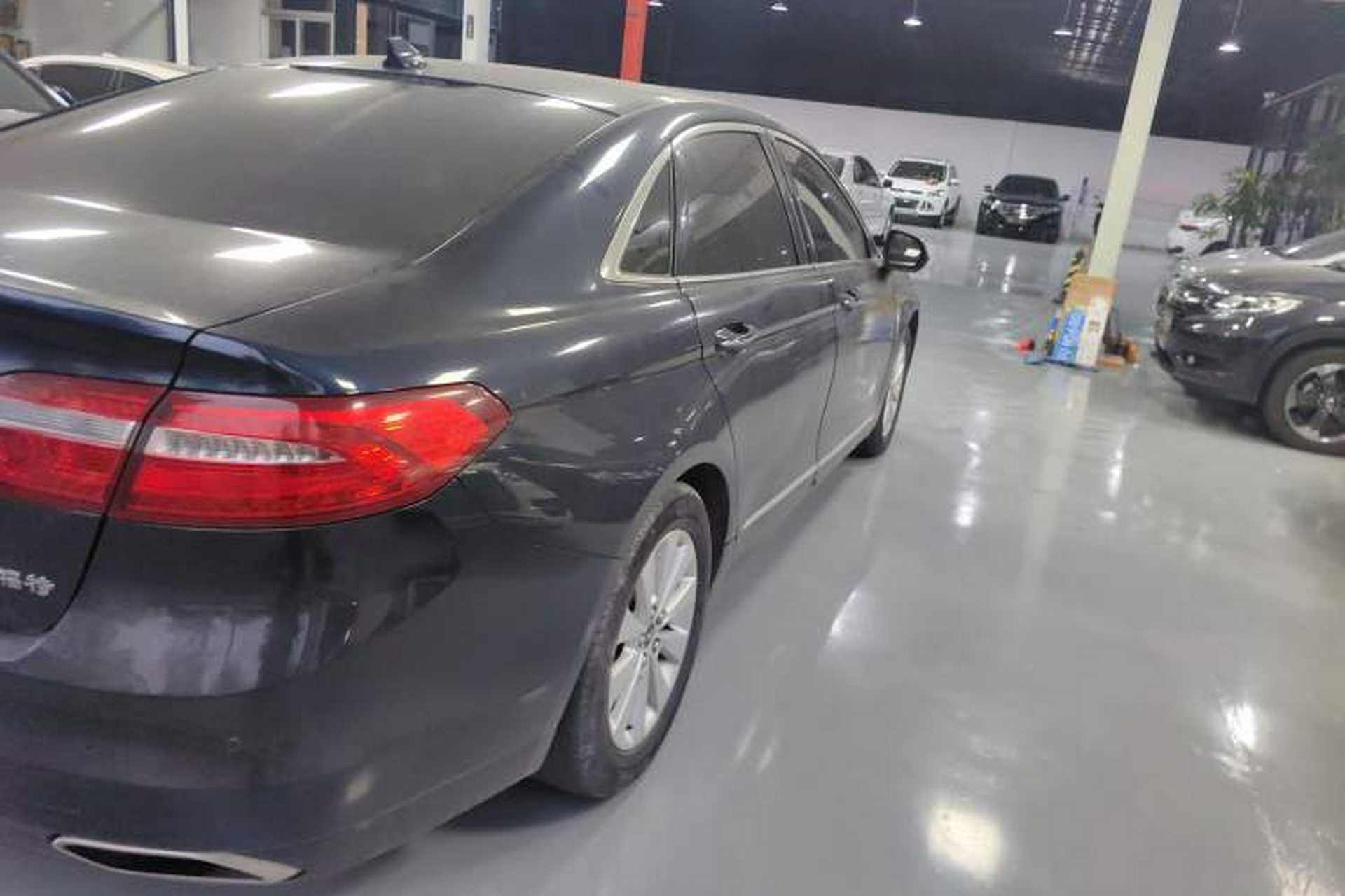Used Ford Taurus 2016 EcoBoost 180 Luxury Model Right Rear Taillight
