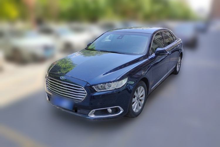 Used Ford Taurus 2016 EcoBoost 180 Luxury Model Guazi used car, China used car export, Used car for sale, Used  cars, Cheapest cars for sale