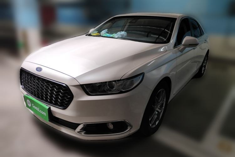 Ford Taurus 2016 EcoBoost 180 Luxury Model de segunda mano Guazi used car, China used car export, Used car for sale, Used  cars, Cheapest cars for sale