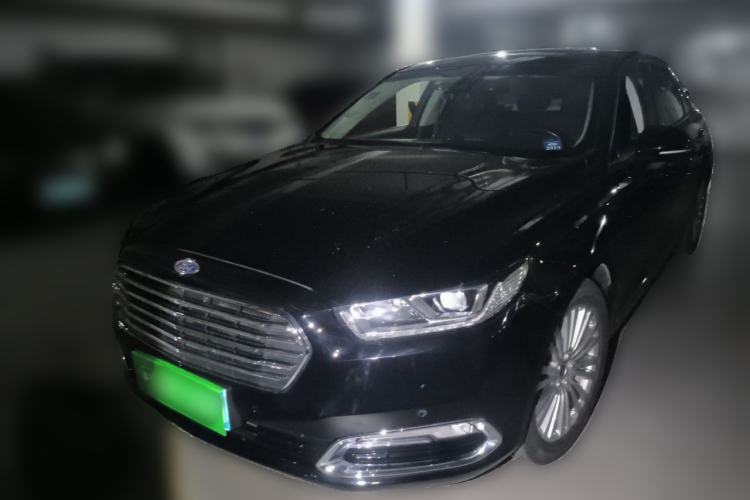 Used Ford Taurus 2017 EcoBoost 245 Luxury Model Guazi used car, China used car export, Used car for sale, Used cars, Cheapest cars for sale