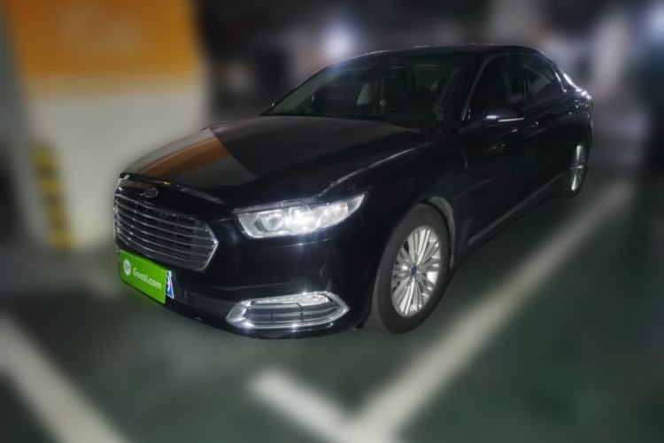 Używany Ford Taurus 2017 Facelifted EcoBoost 245 Fashion Edition Guazi used car, China used car export, Used car for sale, Used cars, Cheapest cars for sale