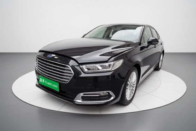 Ford Taurus 2017 EcoBoost 245 Luxury Model usata Guazi used car, China used car export, Used car for sale, Used cars, Cheapest cars for sale