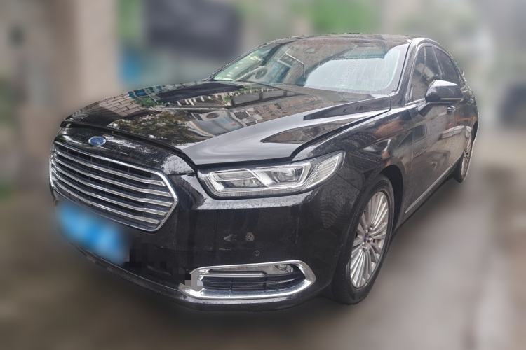Ojetý Ford Taurus 2017 EcoBoost 245 Luxury Model Guazi used car, China used car export, Used car for sale, Used  cars, Cheapest cars for sale
