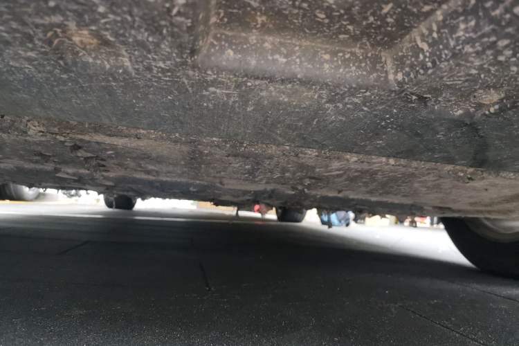 Used Ford Taurus 2017 EcoBoost 245 Fashion Edition Chassis Front