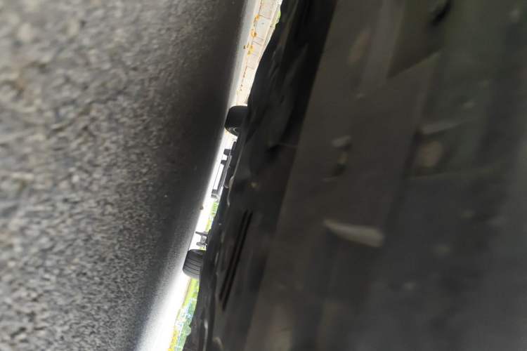 Used Ford Taurus 2017 EcoBoost 245 Fashion Edition Chassis Front