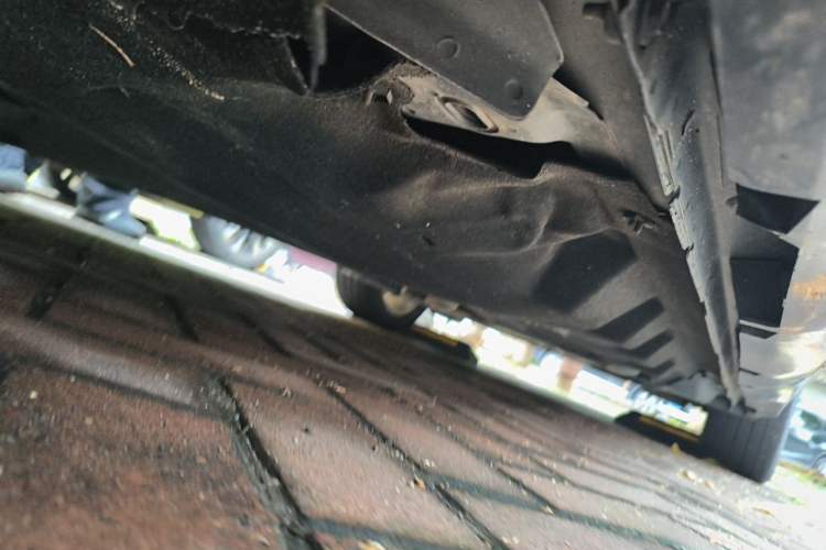 Used Ford Taurus 2017 Facelifted EcoBoost 245 Fashion Edition Chassis Front Left