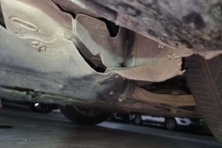 Used Ford Taurus 2017 Facelifted EcoBoost 245 Fashion Edition Chassis Front Right