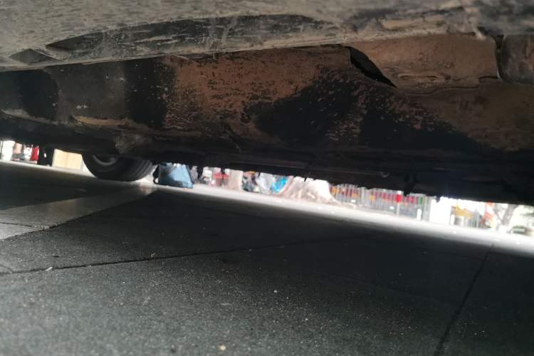 Used Ford Taurus 2017 EcoBoost 245 Fashion Edition Chassis Front Right