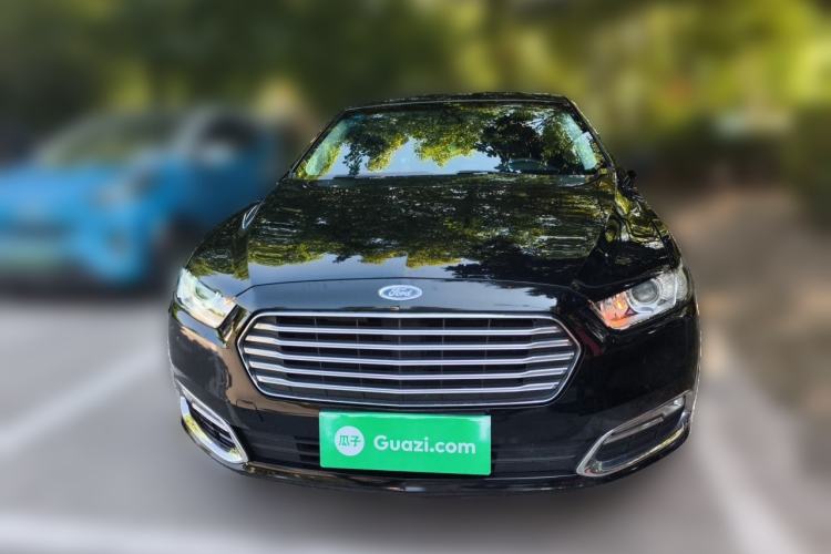 Used Ford Taurus 2017 Facelifted EcoBoost 245 Fashion Edition Front