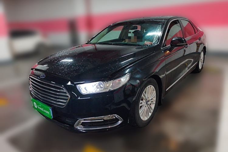 Used Ford Taurus 2017 Facelifted EcoBoost 245 Fashion Edition Guazi used car, China used car export, Used car for sale, Used cars, Cheapest cars for sale
