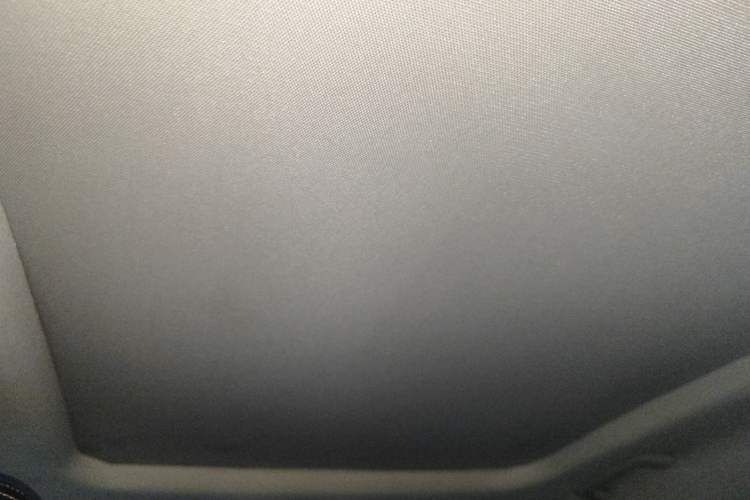 Used Ford Taurus 2017 EcoBoost 245 Fashion Edition Headliner