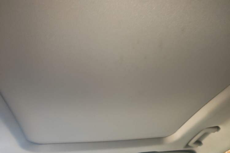 Used Ford Taurus 2017 EcoBoost 245 Fashion Edition Headliner