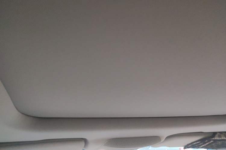Used Ford Taurus 2017 EcoBoost 245 Fashion Edition Headliner