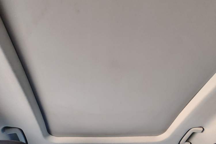 Used Ford Taurus 2017 EcoBoost 180 Luxury Model Headliner