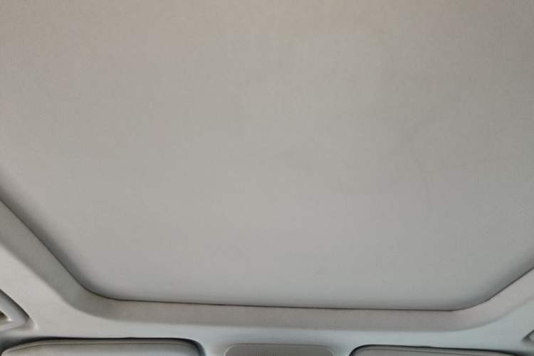 Used Ford Taurus 2017 EcoBoost 245 Fashion Edition Headliner