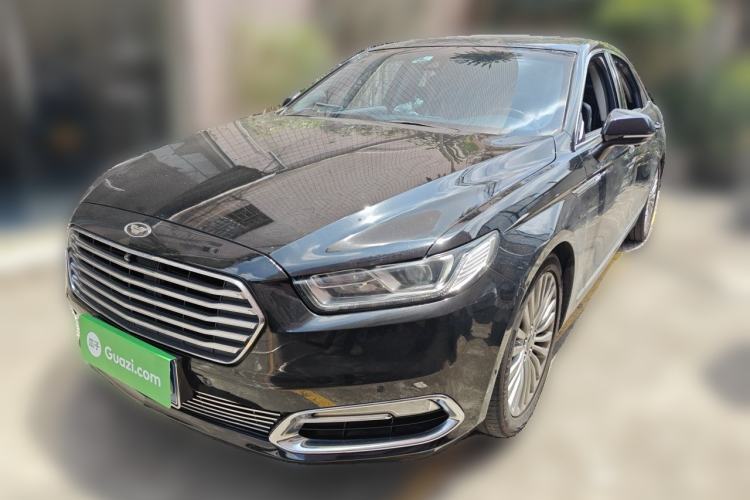 Used Ford Taurus 2017 EcoBoost 325 V6 Flagship Model Guazi used car, China used car export, Used car for sale, Used  cars, Cheapest cars for sale