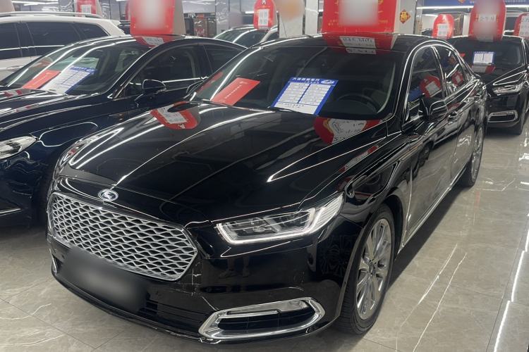 Used Ford Taurus 2017 EcoBoost 325 V6 Flagship Model Guazi used car, China used car export, Used car for sale, Used cars, Cheapest cars for sale