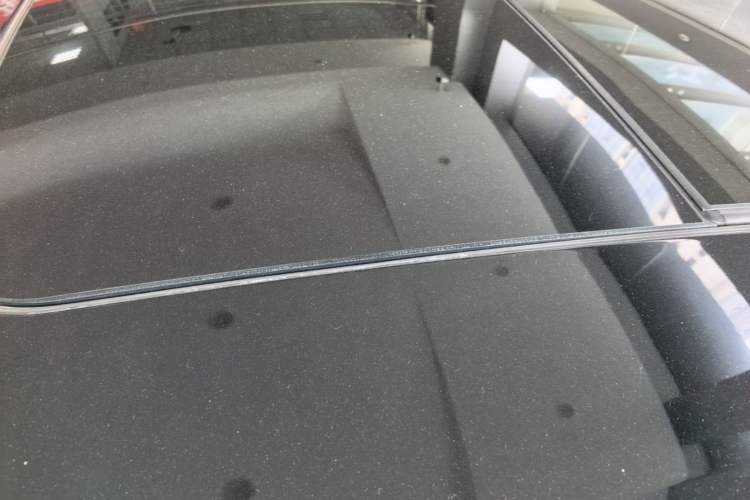 Used Ford Taurus 2017 EcoBoost 245 Fashion Edition Roof