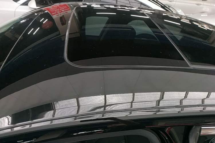 Used Ford Taurus 2017 Facelifted EcoBoost 245 Fashion Edition Roof