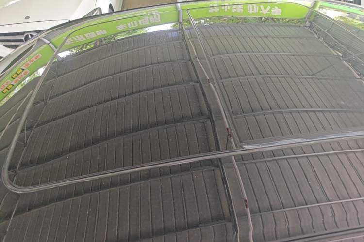 Used Ford Taurus 2017 EcoBoost 245 Fashion Edition Roof