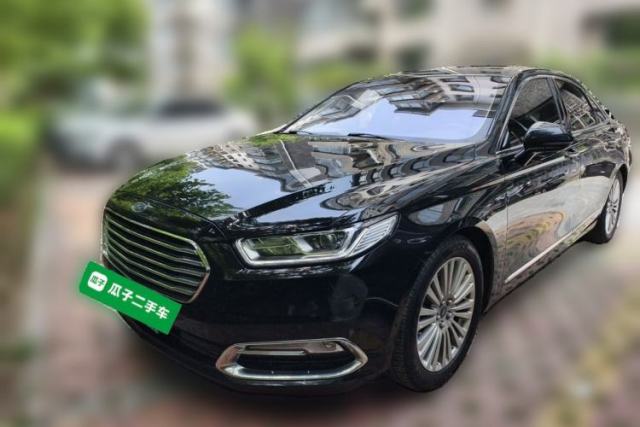 Used Ford Taurus 2017 EcoBoost 245 Luxury Model