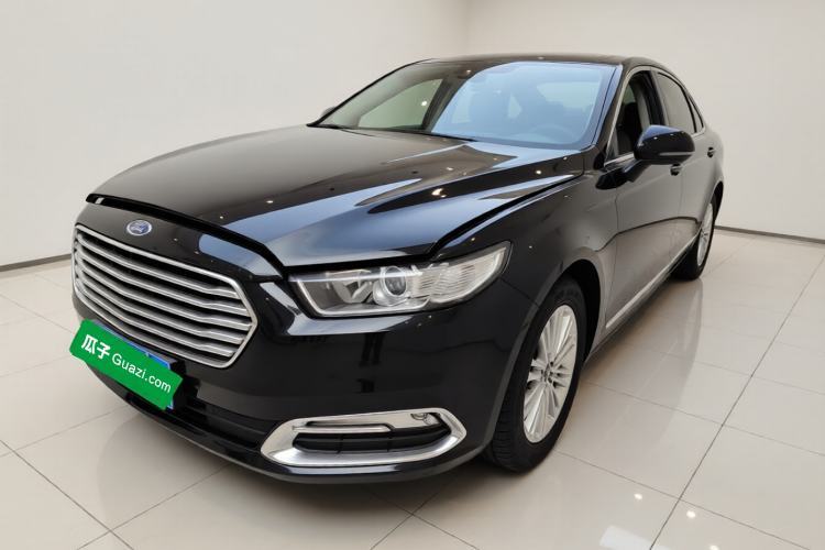 Used Ford Taurus 2017 EcoBoost 245 Fashion Edition Guazi used car, China used car export, Used car for sale, Used cars, Cheapest cars for sale