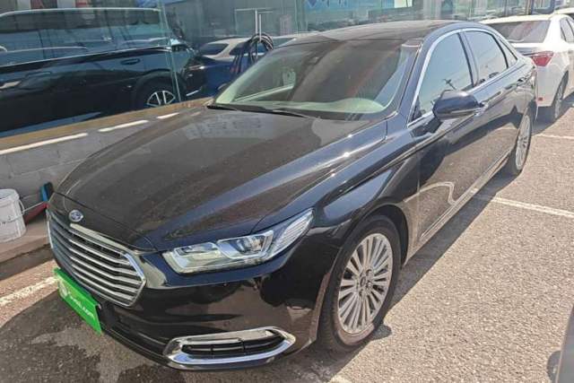 Used Ford Taurus 2017 EcoBoost 245 Luxury Model