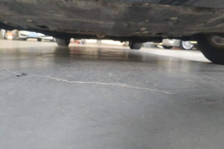 Used Ford Taurus 2017 EcoBoost 245 Fashion Edition Chassis Front