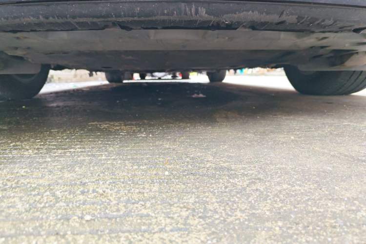 Used Ford Taurus 2017 EcoBoost 245 Luxury Model Chassis Front
