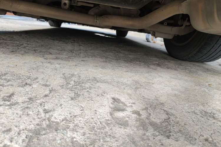 Used Ford Taurus 2017 EcoBoost 245 Fashion Edition Chassis Rear