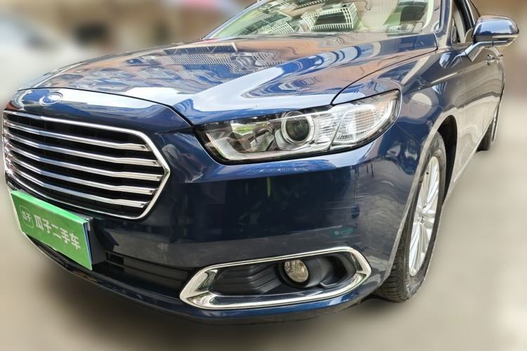 Gebrauchter Ford Taurus 2017 Facelifted EcoBoost 245 Fashion Edition Guazi used car, China used car export, Used car for sale, Used  cars, Cheapest cars for sale