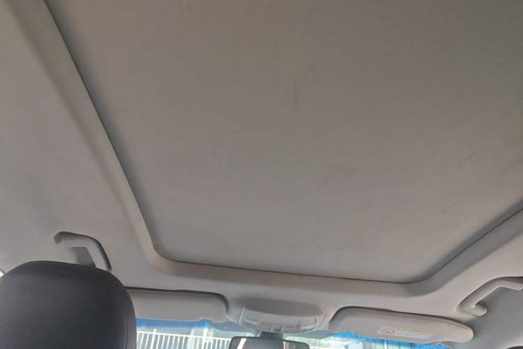 Used Ford Taurus 2017 EcoBoost 245 Fashion Edition Headliner