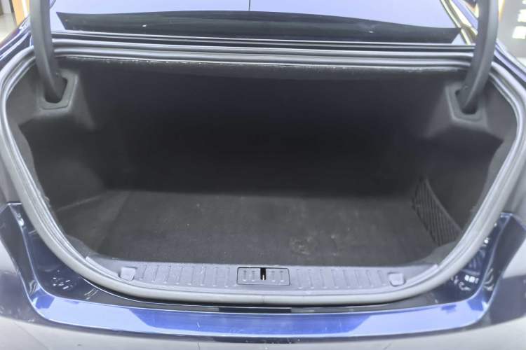 Used Ford Taurus 2017 EcoBoost 245 Fashion Edition Interior 6