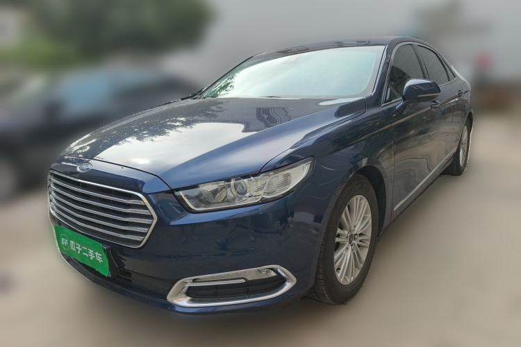 Used Ford Taurus 2017 EcoBoost 245 Fashion Edition Guazi used car, China used car export, Used car for sale, Used  cars, Cheapest cars for sale